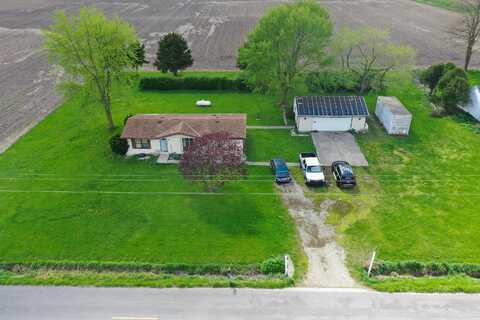 45 Cassella Montezuma Road, Maria Stein, OH 45860