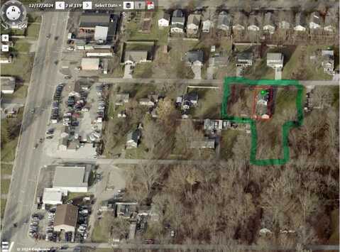 2559 Claridon Road, Columbus, OH 43231