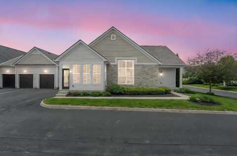 4657 Prestige Lane, Hilliard, OH 43026