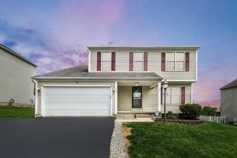 430 Sycamore Creek Street, Pickerington, OH 43147