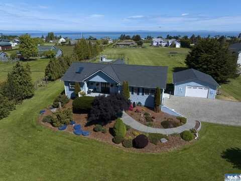 162 W Nelson Road, Sequim, WA 98382