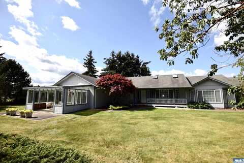 142 Jesslyn Lane, Sequim, WA 98382