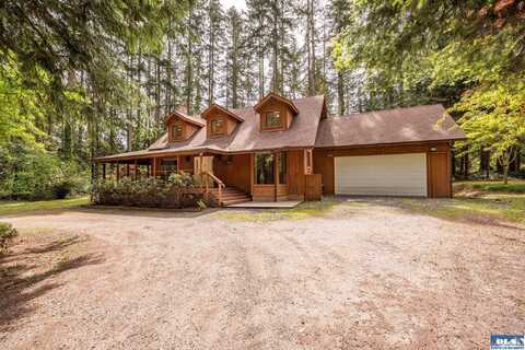 377 Stellar Ridge Lane, Sequim, WA 98382