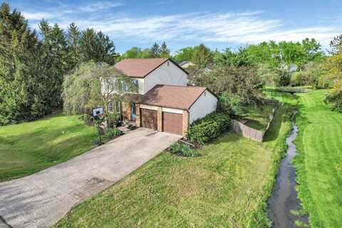 12164 Twincreek Drive, Pickerington, OH 43147