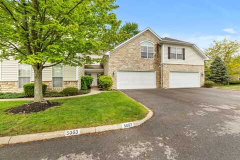 5067 Vinings Boulevard, Dublin, OH 43016