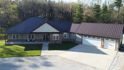 8610 Sadie Thomas Road NW, Johnstown, OH 43031