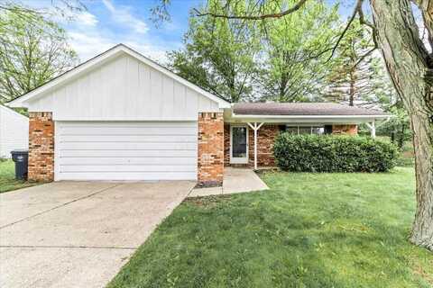 6426 Firethorn Avenue, Reynoldsburg, OH 43068