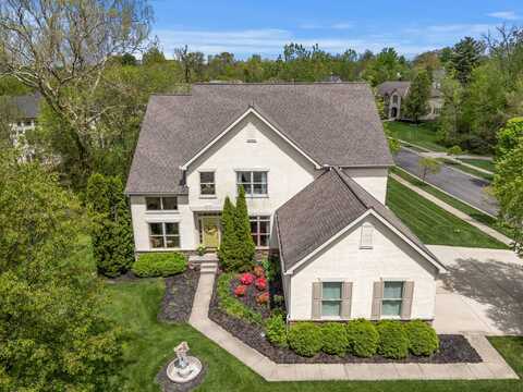 5694 Piermont Court, Westerville, OH 43082