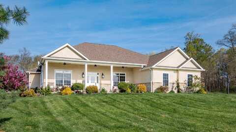 4225 Election House Road NW, Lancaster, OH 43130