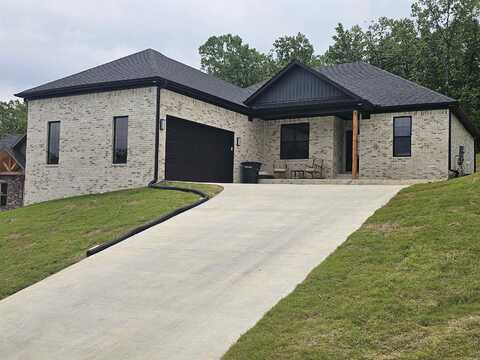 9321 Wooddale Drive, Sherwood, AR 72120
