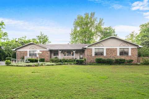 120 Sanson Place, Hot Springs, AR 71913