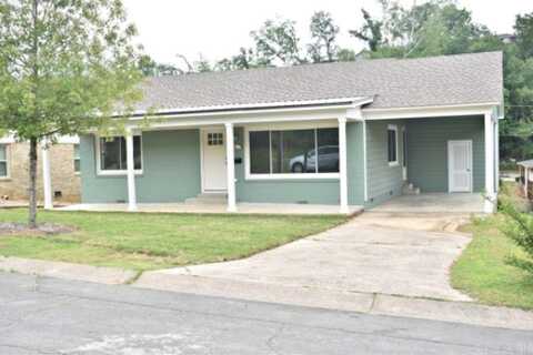 123 Jewell, Little Rock, AR 72207