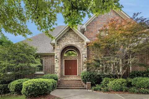 6 Frecourt Lane, Little Rock, AR 72223
