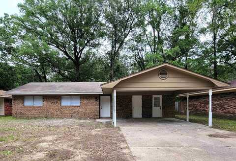 1907 Sunset, Pine Bluff, AR 71603