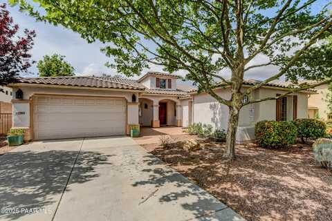 7409 Weaver Way, Prescott Valley, AZ 86314