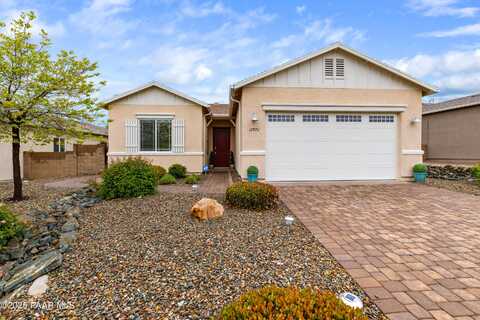 12978 E Vega Street, Humboldt, AZ 86327
