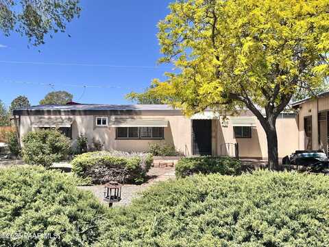 4716 N Ranger Road, Prescott Valley, AZ 86314