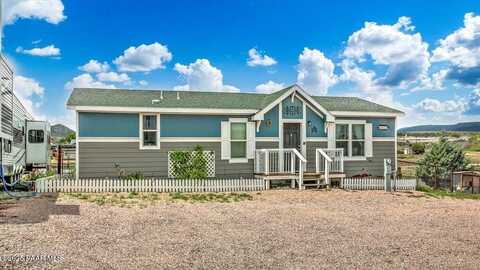 13625 E Lazy River Drive, Humboldt, AZ 86329