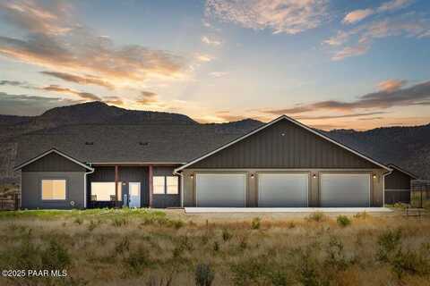 10660 E Colt Road, Prescott Valley, AZ 86315