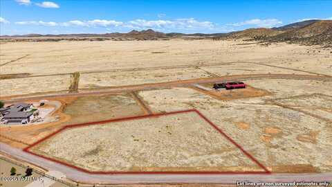 10370 E Desert Winds Way, Prescott Valley, AZ 86315