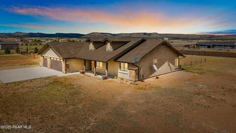 26175 N Vineyard Lane, Paulden, AZ 86334