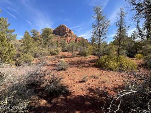 329 Acacia Drive, Sedona, AZ 86336