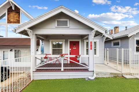 219 Grove Avenue, Prescott, AZ 86301