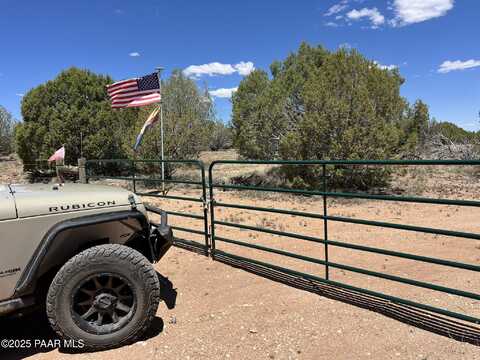 257 Janet Lane, Ash Fork, AZ 86320