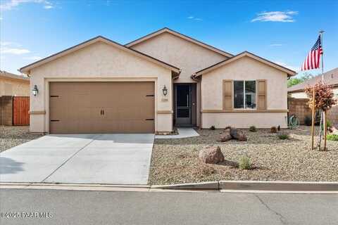 1288 Bainbridge Lane, Chino Valley, AZ 86323