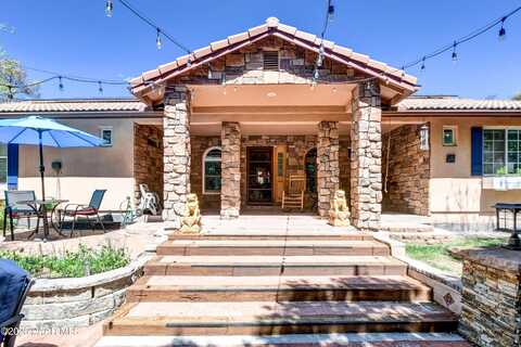 2490 Sandia Drive, Prescott, AZ 86301