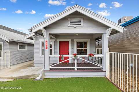 217 Grove Avenue, Prescott, AZ 86301