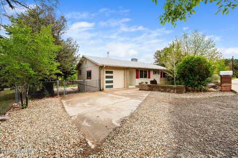 520 Douglas Avenue, Prescott, AZ 86301