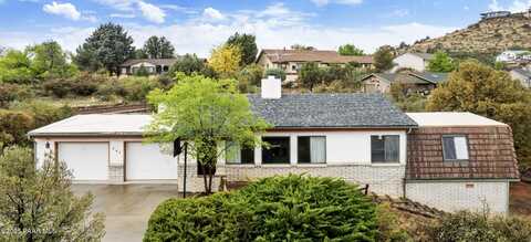 742 Meadowlark Lane, Prescott, AZ 86301