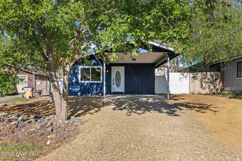 3381 N Pima Drive, Prescott Valley, AZ 86314