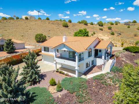 10908 E Old Black Canyon Highway, Humboldt, AZ 86327