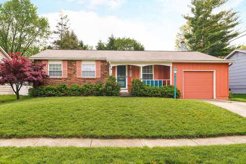 5308 Sharon Avenue, Columbus, OH 43214