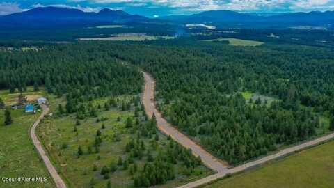 Nka Sheep Springs 10 acres, Athol, ID 83801