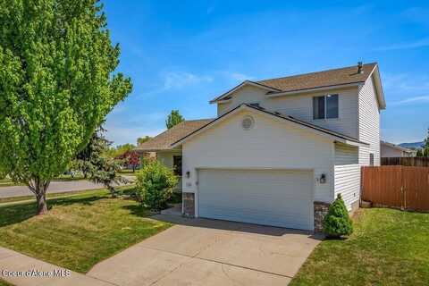 7528 N TALON LN, Coeur D Alene, ID 83815