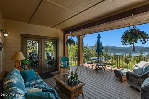 2576 E Parker Ave, Harrison, ID 83833
