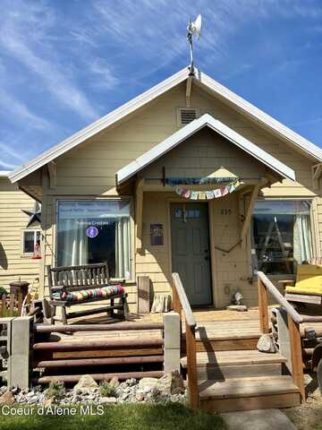 235 S 5th St, Saint Maries, ID 83861