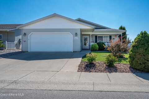 8578 W SAWTOOTH ST, Rathdrum, ID 83858