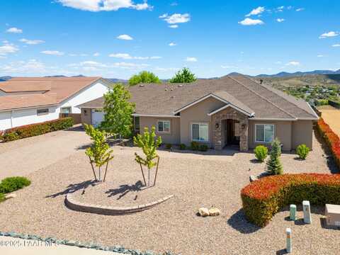 10181 E Old Black Canyon Hwy, Humboldt, AZ 86327