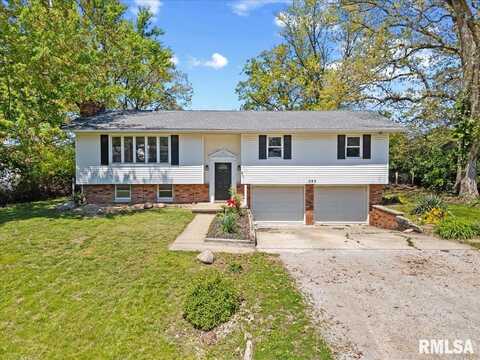 546 OAK Street, Metamora, IL 61548
