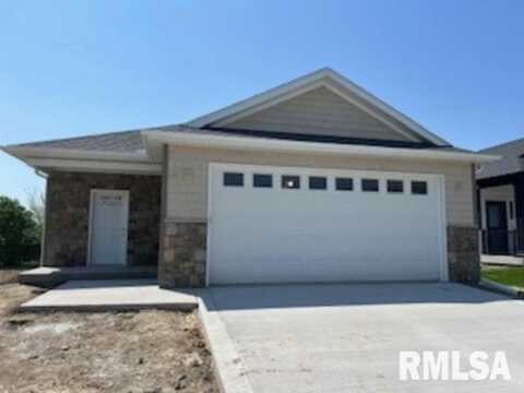 3117 W 34TH Street, Davenport, IA 52806