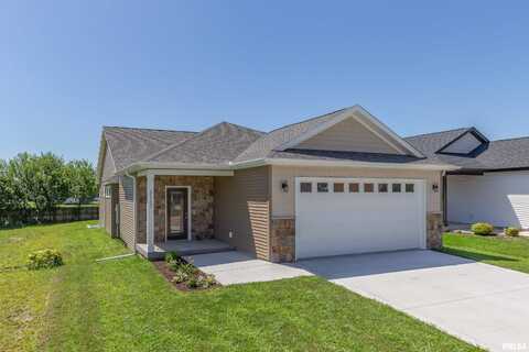 3117 W 34TH Street, Davenport, IA 52806