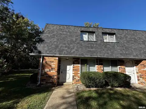 3440 W Richwood Boulevard, Peoria, IL 61604