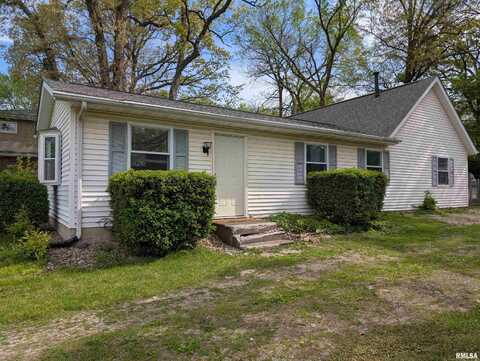2060 N MORTON Avenue, Morton, IL 61550