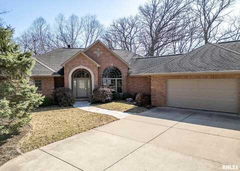 85 KENNELWORTH Circle, Hampton, IL 61256