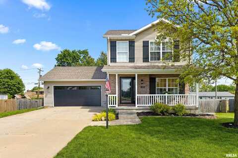 112 Sandyshores Drive, Chillicothe, IL 61523