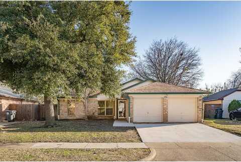 Rifleman, ARLINGTON, TX 76002
